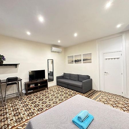 Rooms Balmes Barcelona Zewnętrze zdjęcie