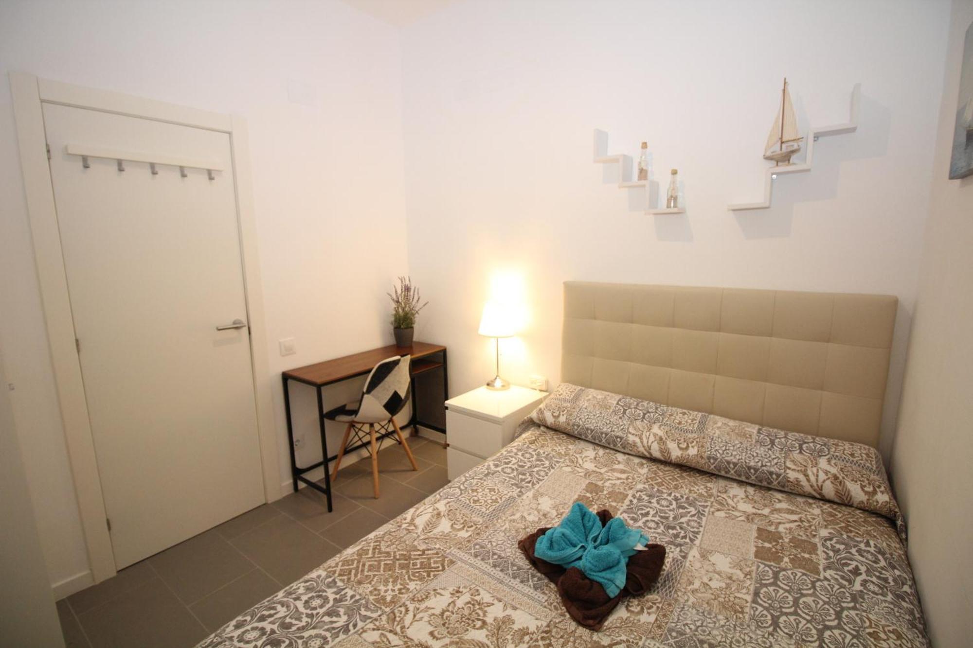 Rooms Balmes Barcelona Zewnętrze zdjęcie