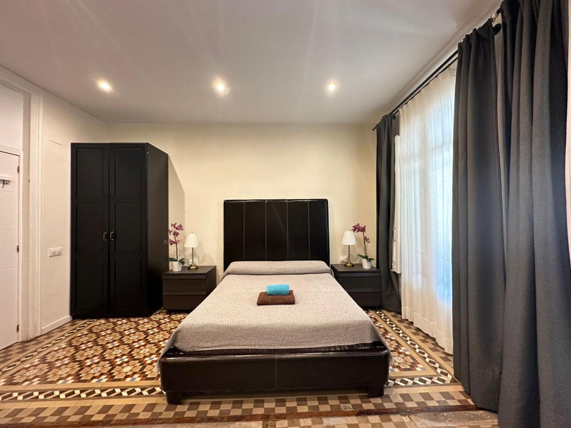 Rooms Balmes Barcelona Zewnętrze zdjęcie