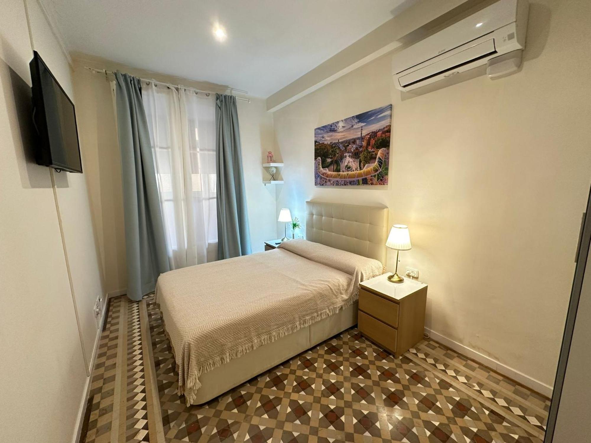 Rooms Balmes Barcelona Zewnętrze zdjęcie