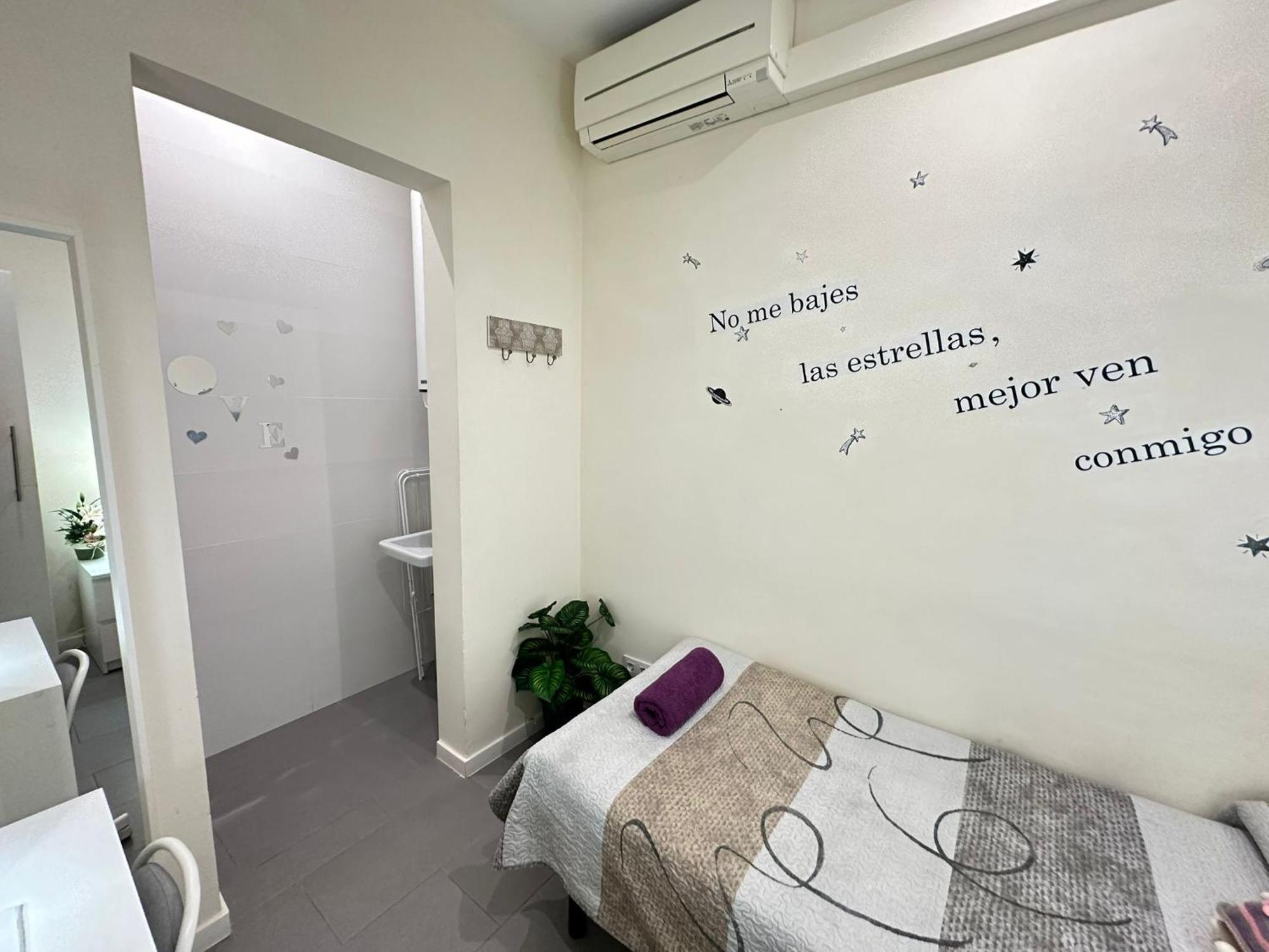 Rooms Balmes Barcelona Zewnętrze zdjęcie